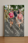 Evenement foto: Nijmeegse Vierdaagse 672