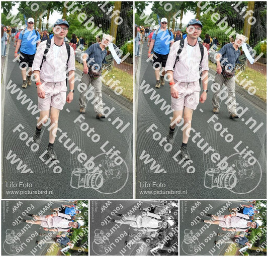 Evenement foto: Nijmeegse Vierdaagse 672