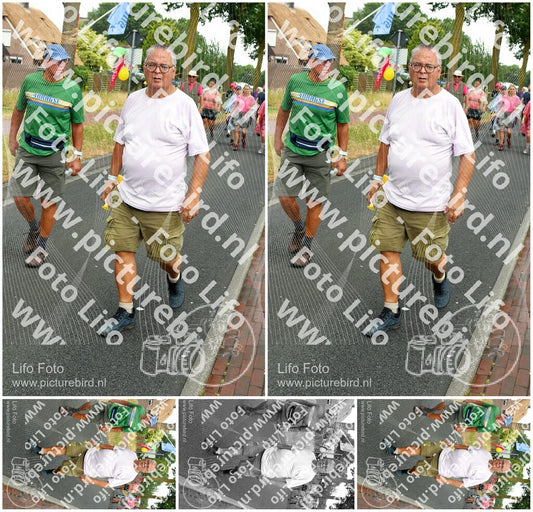 Evenement foto: Nijmeegse Vierdaagse 672