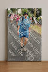 Evenement foto: Nijmeegse Vierdaagse 672