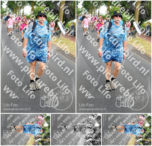 Evenement foto: Nijmeegse Vierdaagse 672