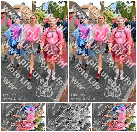 Evenement foto: Nijmeegse Vierdaagse 672
