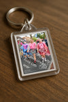 Evenement foto: Nijmeegse Vierdaagse 672