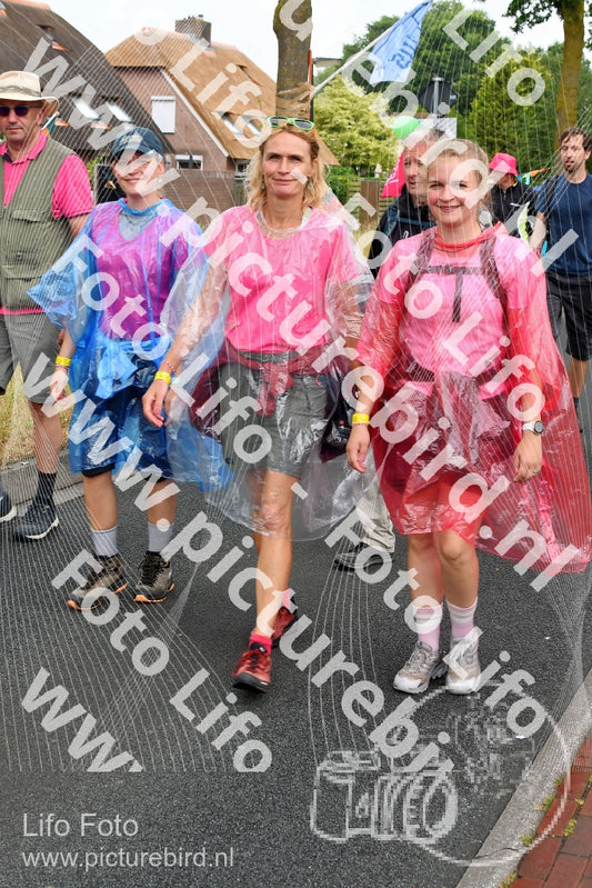 Evenement foto: Nijmeegse Vierdaagse 672