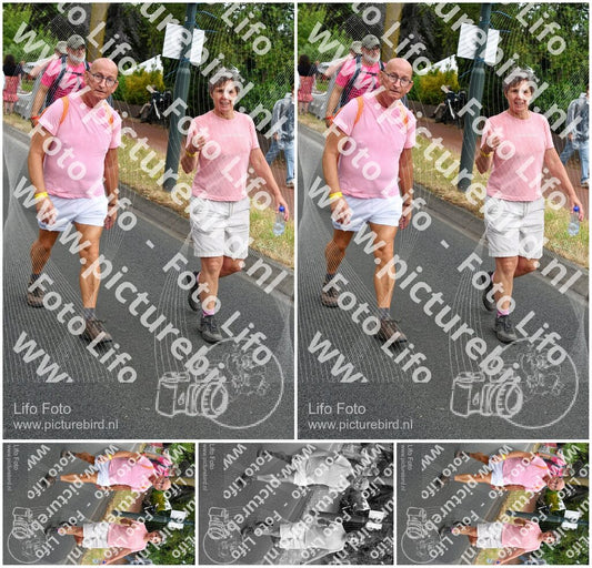 Evenement foto: Nijmeegse Vierdaagse 672