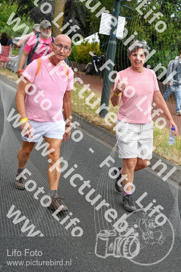 Evenement foto: Nijmeegse Vierdaagse 672