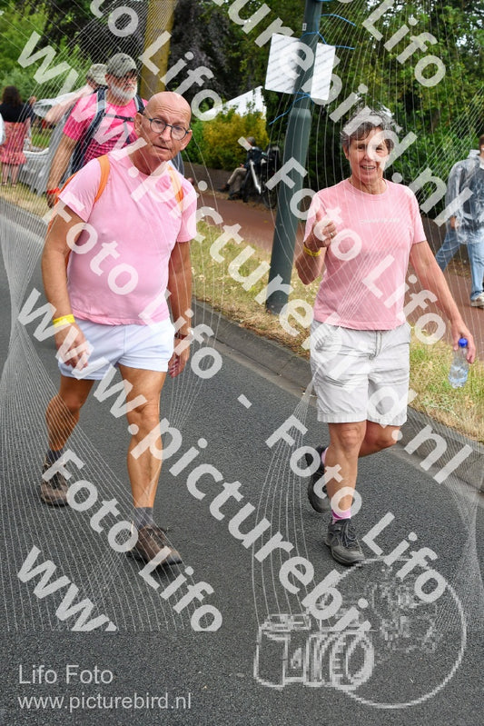 Evenement foto: Nijmeegse Vierdaagse 672