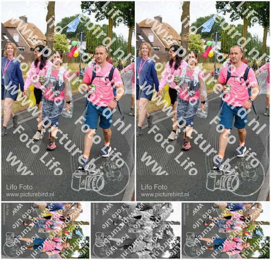Evenement foto: Nijmeegse Vierdaagse 672