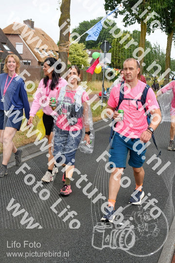 Evenement foto: Nijmeegse Vierdaagse 672