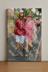 Evenement foto: Nijmeegse Vierdaagse 672