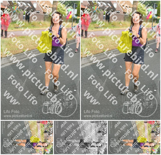 Evenement foto: Nijmeegse Vierdaagse 672