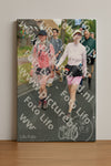 Evenement foto: Nijmeegse Vierdaagse 672