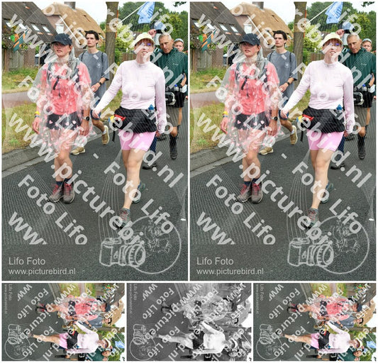 Evenement foto: Nijmeegse Vierdaagse 672