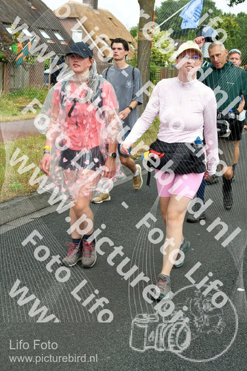 Evenement foto: Nijmeegse Vierdaagse 672