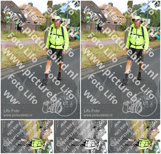 Evenement foto: Nijmeegse Vierdaagse 672