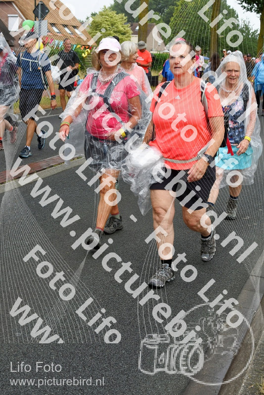 Evenement foto: Nijmeegse Vierdaagse 672