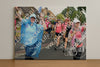 Evenement foto: Nijmeegse Vierdaagse 672