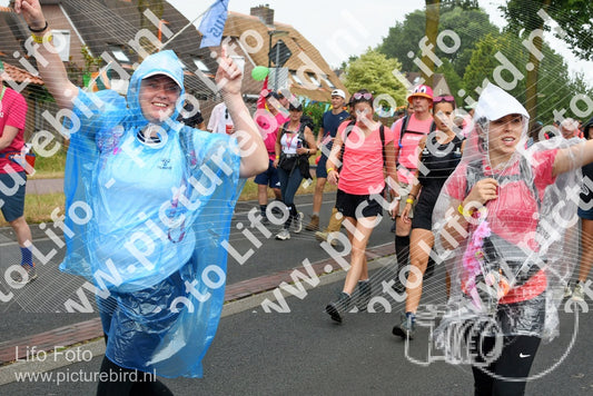 Evenement foto: Nijmeegse Vierdaagse 672