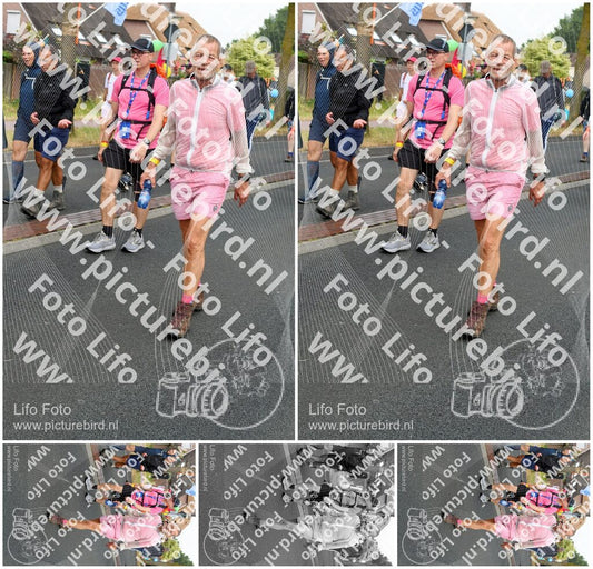 Evenement foto: Nijmeegse Vierdaagse 672