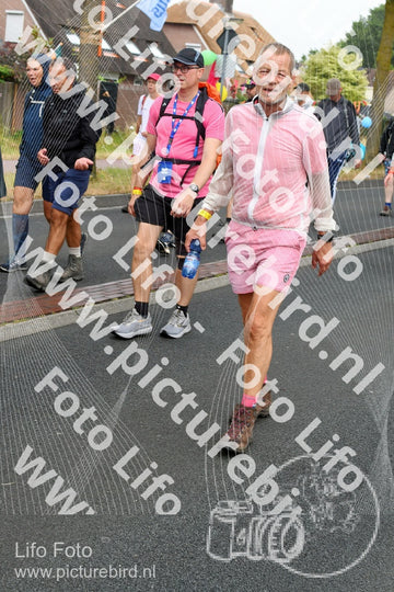 Evenement foto: Nijmeegse Vierdaagse 672