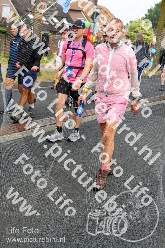 Evenement foto: Nijmeegse Vierdaagse 672