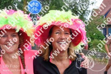 Evenement foto: Nijmeegse Vierdaagse 672