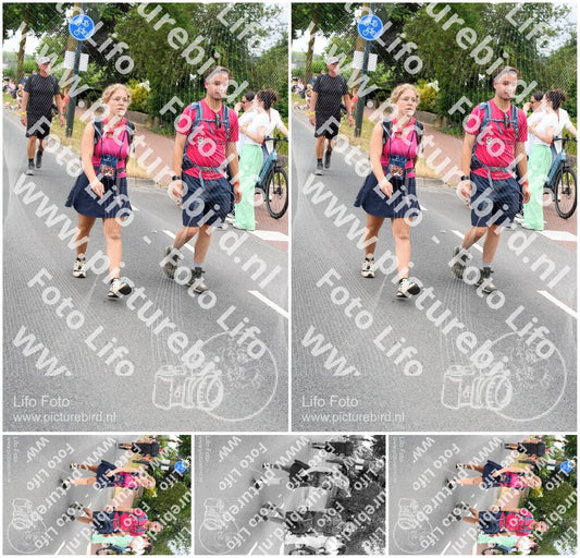 Evenement foto: Nijmeegse Vierdaagse 671