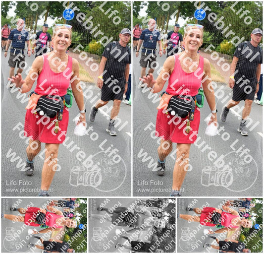Evenement foto: Nijmeegse Vierdaagse 671