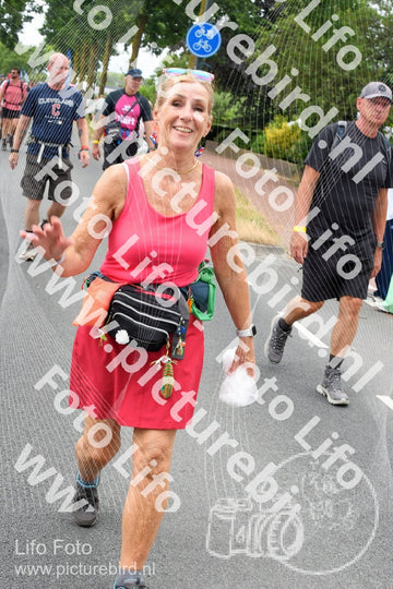 Evenement foto: Nijmeegse Vierdaagse 671