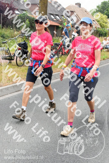 Evenement foto: Nijmeegse Vierdaagse 671