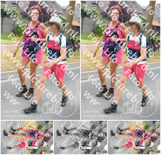 Evenement foto: Nijmeegse Vierdaagse 671