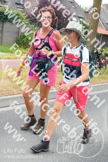 Evenement foto: Nijmeegse Vierdaagse 671