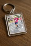 Evenement foto: Nijmeegse Vierdaagse 671