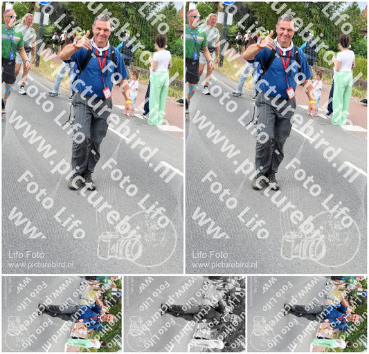 Evenement foto: Nijmeegse Vierdaagse 671