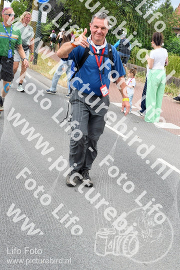 Evenement foto: Nijmeegse Vierdaagse 671