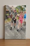Evenement foto: Nijmeegse Vierdaagse 671