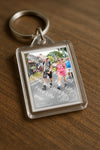 Evenement foto: Nijmeegse Vierdaagse 671