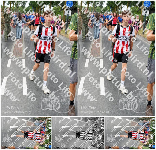 Evenement foto: Nijmeegse Vierdaagse 671