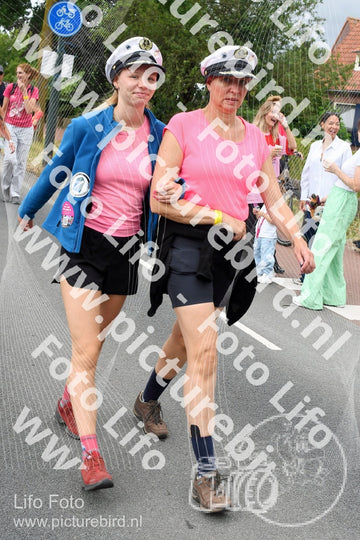 Evenement foto: Nijmeegse Vierdaagse 671
