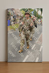 Evenement foto: Nijmeegse Vierdaagse 671