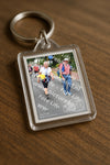 Evenement foto: Nijmeegse Vierdaagse 671