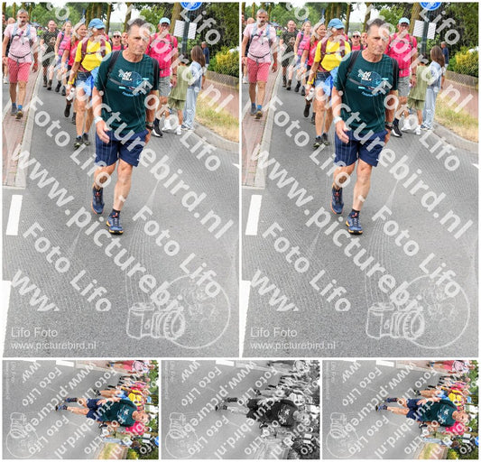 Evenement foto: Nijmeegse Vierdaagse 671