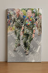 Evenement foto: Nijmeegse Vierdaagse 671
