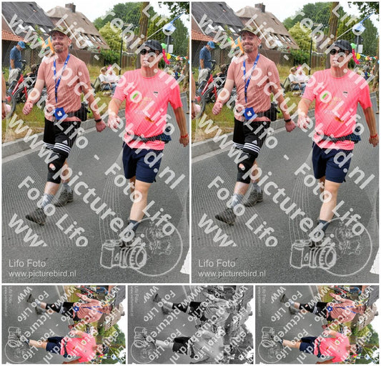 Evenement foto: Nijmeegse Vierdaagse 671