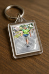 Evenement foto: Nijmeegse Vierdaagse 671