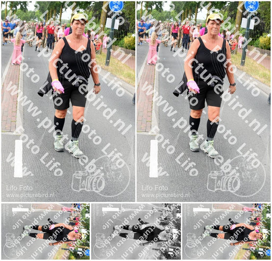 Evenement foto: Nijmeegse Vierdaagse 671