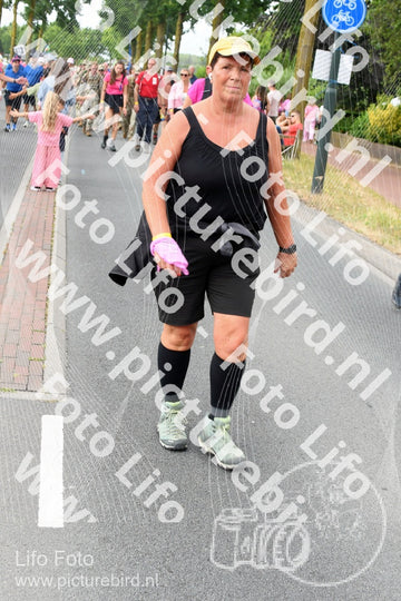 Evenement foto: Nijmeegse Vierdaagse 671