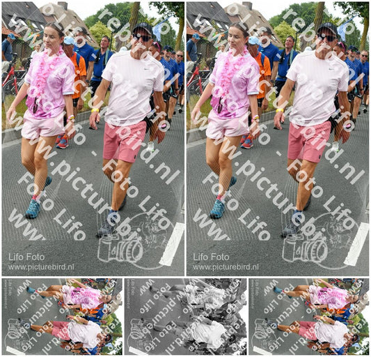 Evenement foto: Nijmeegse Vierdaagse 671