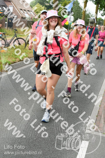 Evenement foto: Nijmeegse Vierdaagse 671