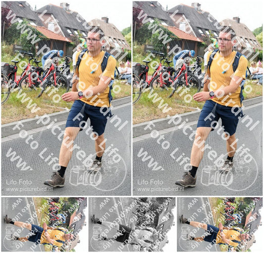 Evenement foto: Nijmeegse Vierdaagse 671